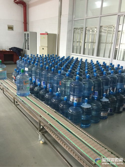 海中飲品廠助力今日海安畜牧漁業(yè)飼料產(chǎn)業(yè)升級(jí)